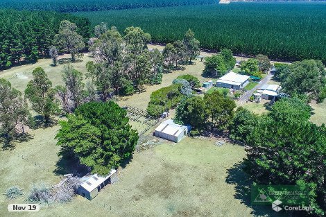 461 Caroline Hdqrtrs Rd, Caroline, SA 5291