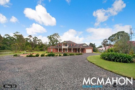 43 Regentville Rd, Mulgoa, NSW 2745