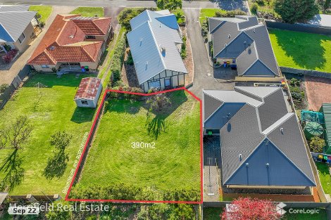 3a Woolcott St, Mount Clarence, WA 6330