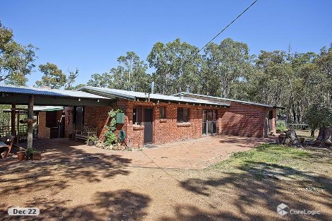 630 Richardson Rd, Hovea, WA 6071