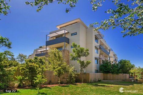 203/2a Eulbertie Ave, Warrawee, NSW 2074