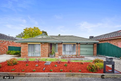 78 Gearon Ave, Rowville, VIC 3178