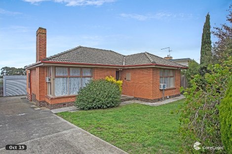 33 Cochrane Ct, Invermay Park, VIC 3350