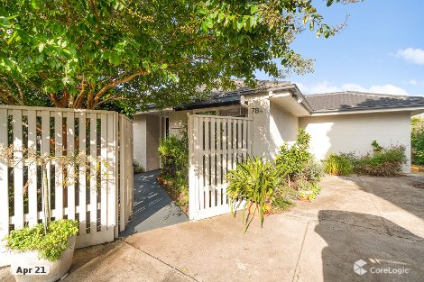 2/78 Catherine Ave, Chelsea, VIC 3196