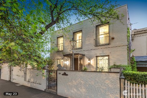 54-60 George St, East Melbourne, VIC 3002