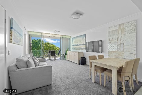 2307/33 T E Peters Dr, Broadbeach Waters, QLD 4218