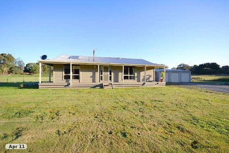 38 Jackson St, Linton, VIC 3360