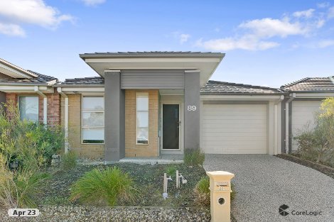 89 Anniversary Ave, Wyndham Vale, VIC 3024