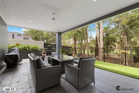 4/17 Andromeda Pde, Robina, QLD 4226