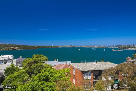 30/20 Carabella St, Kirribilli, NSW 2061