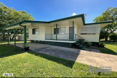 10 Eucalyptus St, Blackwater, QLD 4717