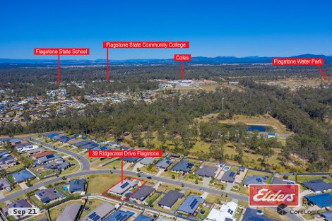 39 Ridgecrest Dr, Flagstone, QLD 4280