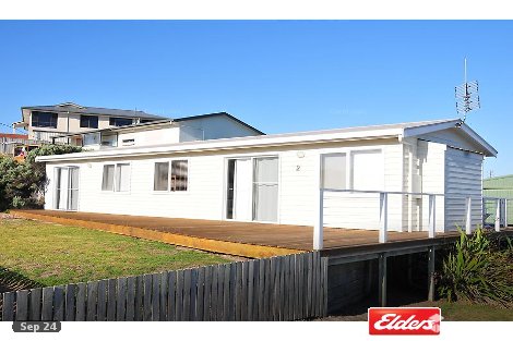 26 De Guichen Dr, Robe, SA 5276