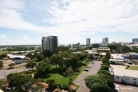 26/1 Dashwood Pl, Darwin City, NT 0800