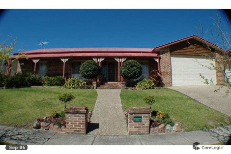 12 Brock Pl, Whitebridge, NSW 2290