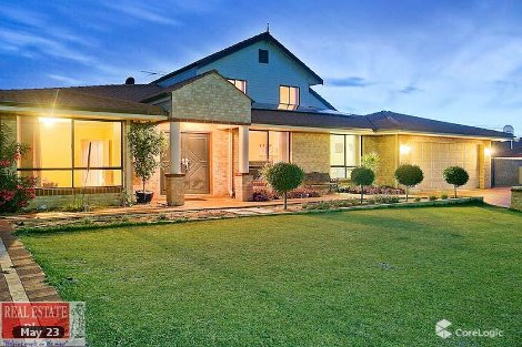 4 Adler Hts, Swan View, WA 6056