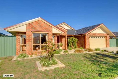 55 Faversham Ave, Lake Gardens, VIC 3355