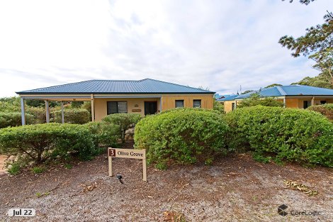 3/256 Cosy Corner Rd, Kronkup, WA 6330