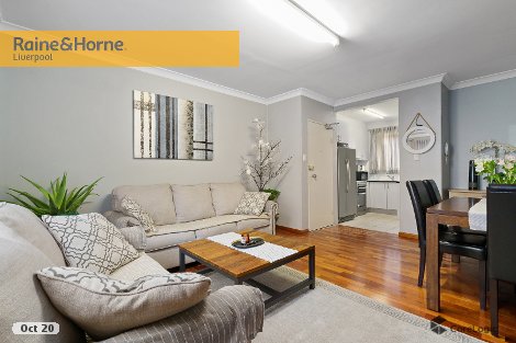 19/32 Pirie St, Liverpool, NSW 2170