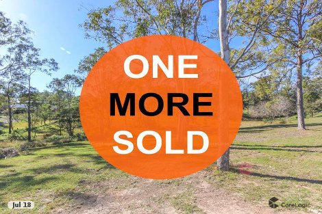 Lot 534 Gowings Hill Rd, Dondingalong, NSW 2440