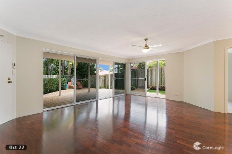 1/80 Kennedy Tce, Paddington, QLD 4064