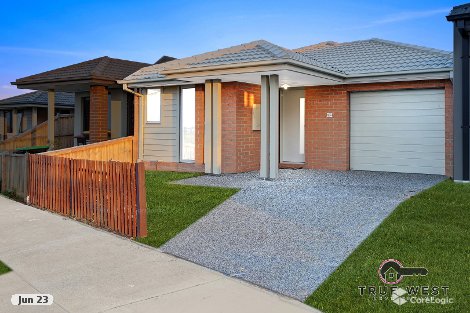 22 Viola Dr, Rockbank, VIC 3335