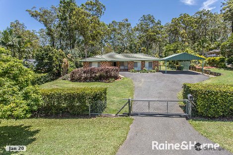 20-22 Blackbutt Ct, Burpengary, QLD 4505