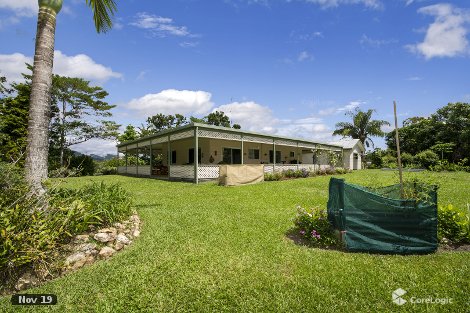 8 Trinity Cl, Julatten, QLD 4871