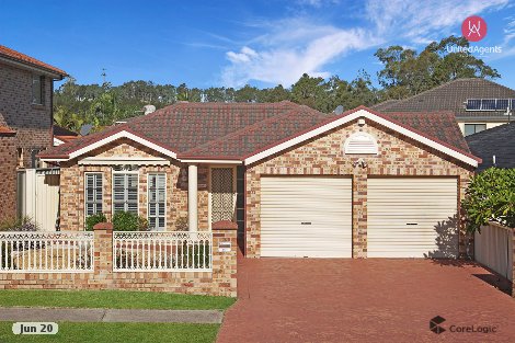 11 Balmoral Cct, Cecil Hills, NSW 2171