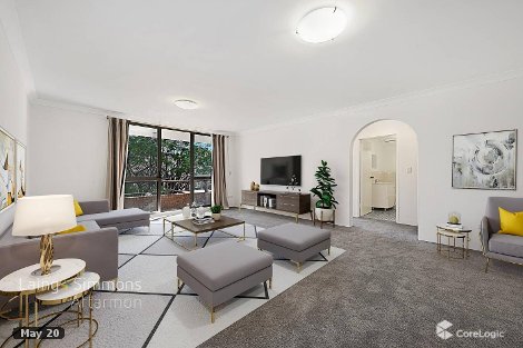 5/143 Sydney St, North Willoughby, NSW 2068