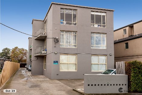 11/104 Cross St, West Footscray, VIC 3012