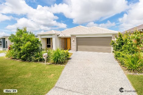 6 Maurie Pears Cres, Pimpama, QLD 4209