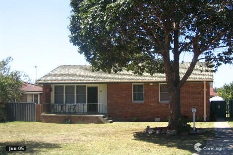 32 Guthega Cres, Heckenberg, NSW 2168