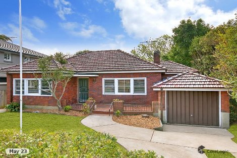 9 Sunnyside Cres, Castlecrag, NSW 2068