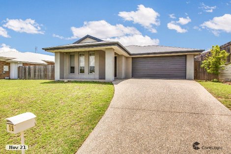 15 Avocet Rd, Kirkwood, QLD 4680