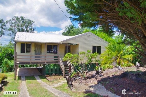 25 Prior St, Rathdowney, QLD 4287