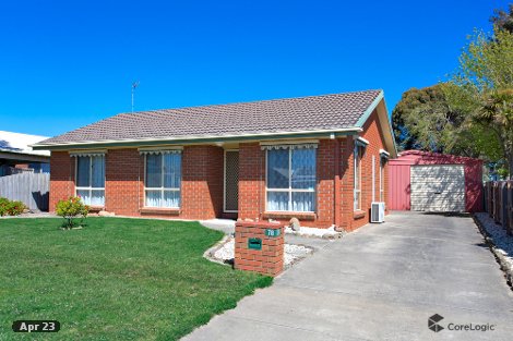 78 Yarrowee St, Sebastopol, VIC 3356