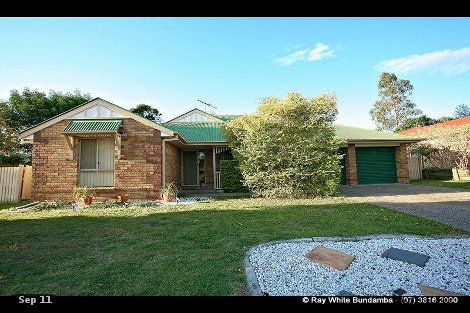 1 Eldon Pl, Flinders View, QLD 4305