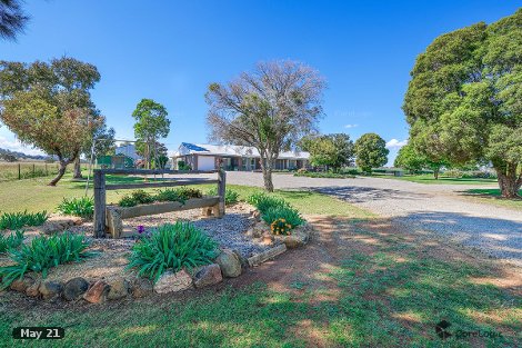 32 Bennetts Lane, Manilla, NSW 2346