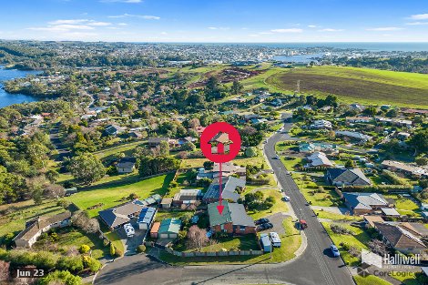 38 Highfield Rd, Ambleside, TAS 7310