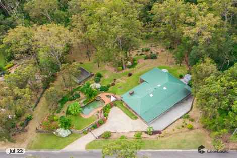 8 Durang Pl, Reedy Creek, QLD 4227