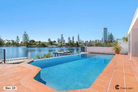 25 The Corso, Surfers Paradise, QLD 4217