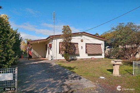 9 Dwyer Ave, Woy Woy, NSW 2256