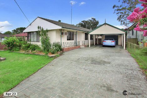 25 Popondetta Rd, Emerton, NSW 2770