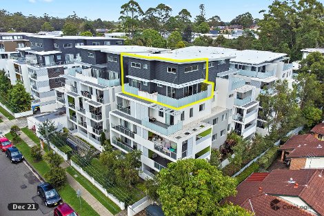 29/5-15 Balmoral St, Waitara, NSW 2077