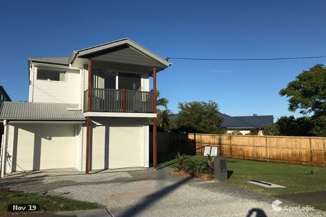 46 Crampton St, Keperra, QLD 4054