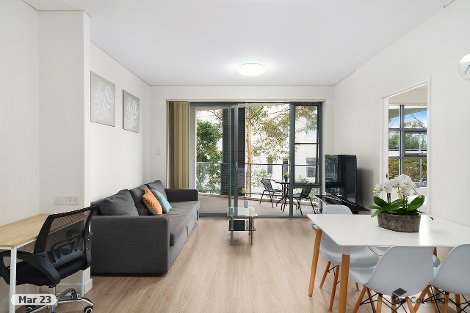 64/15-21 Mindarie St, Lane Cove North, NSW 2066