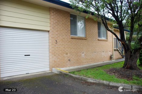 3/61 Kirkham St, Moss Vale, NSW 2577