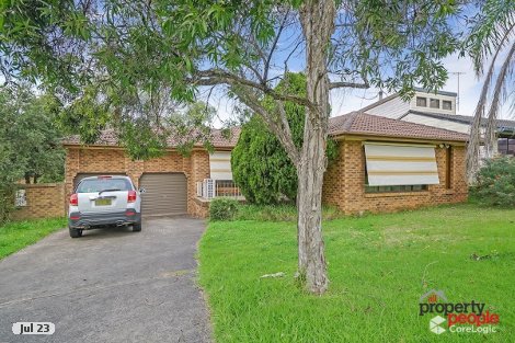 8 Amanda Pl, Ingleburn, NSW 2565