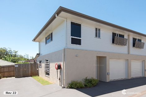 10/11 O'Brien St, Harlaxton, QLD 4350